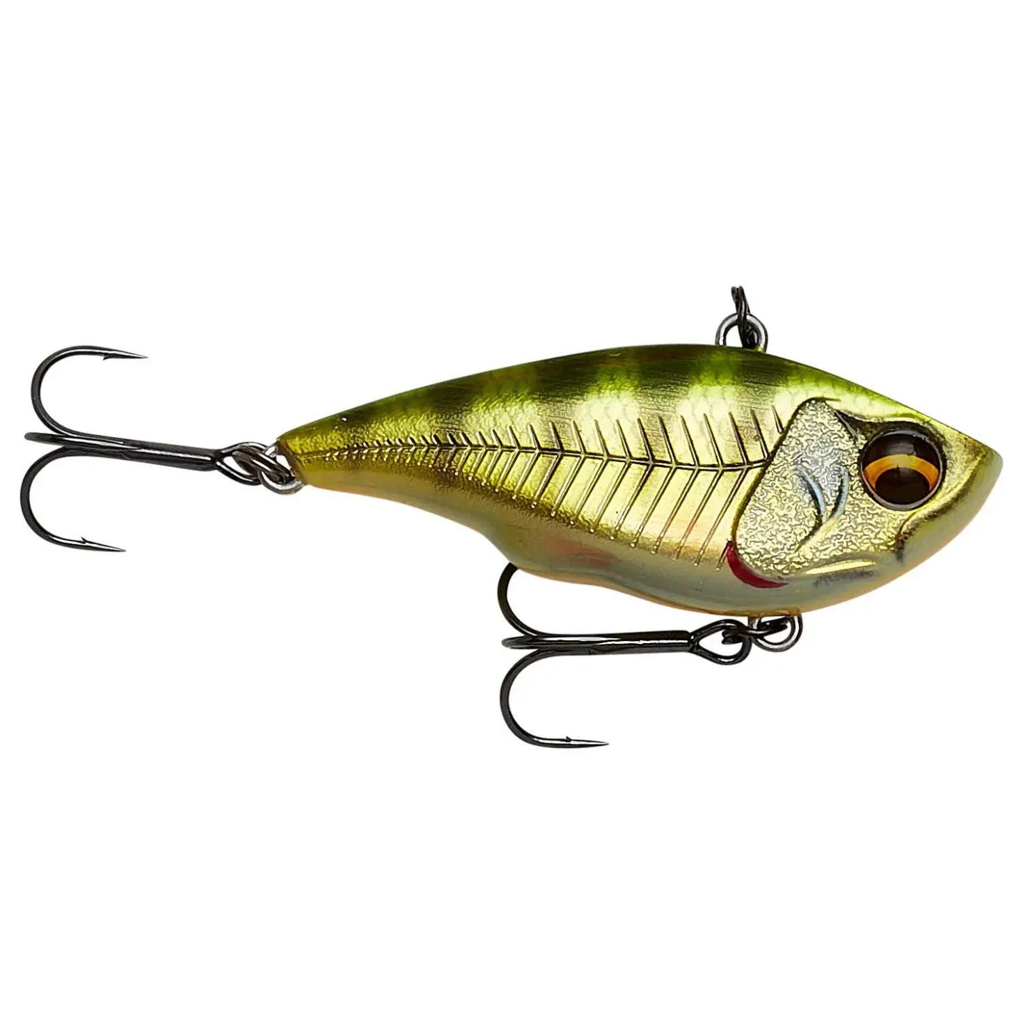 Savage Gear Fat Vibes 6,6cm 22g Sinking Wobbler| Wobbler|Hechtköder