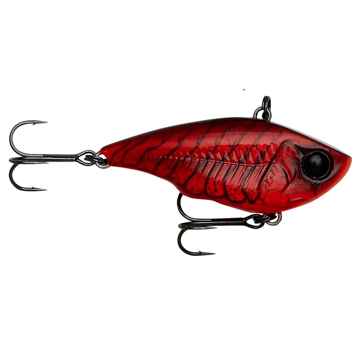 Savage Gear Fat Vibes 6,6cm 22g Sinking Wobbler| Wobbler|Hechtköder