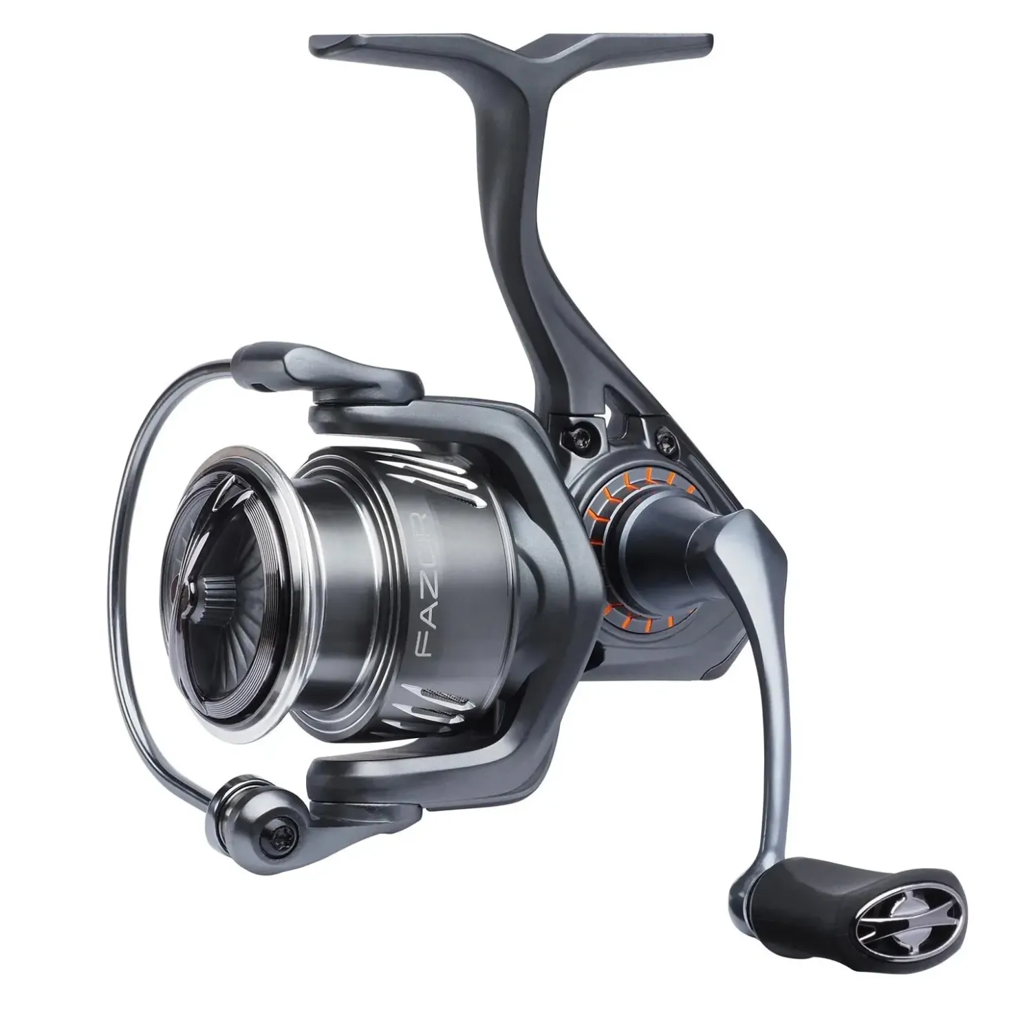 Savage Gear Fazor 4000 Spinnrolle| Spinnrolle|Hechtrolle