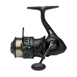 Savage Gear Fishing-King Special 1000 FD Spinnrolle| Spinnrolle|Barschrolle