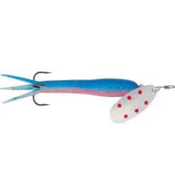 Savage Gear Flying Eel Spinner 23g| Spinner|Lachsspinner