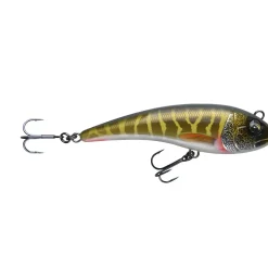 Savage Gear Glider Jerk 17,0cm 112g Slow Sinking Jerkbait| Hecht Jerkbait|Jerkbait