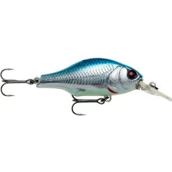 Savage Gear Gravity Crank MR 5,8cm 9g Floating Wobbler| Wobbler|Barschköder