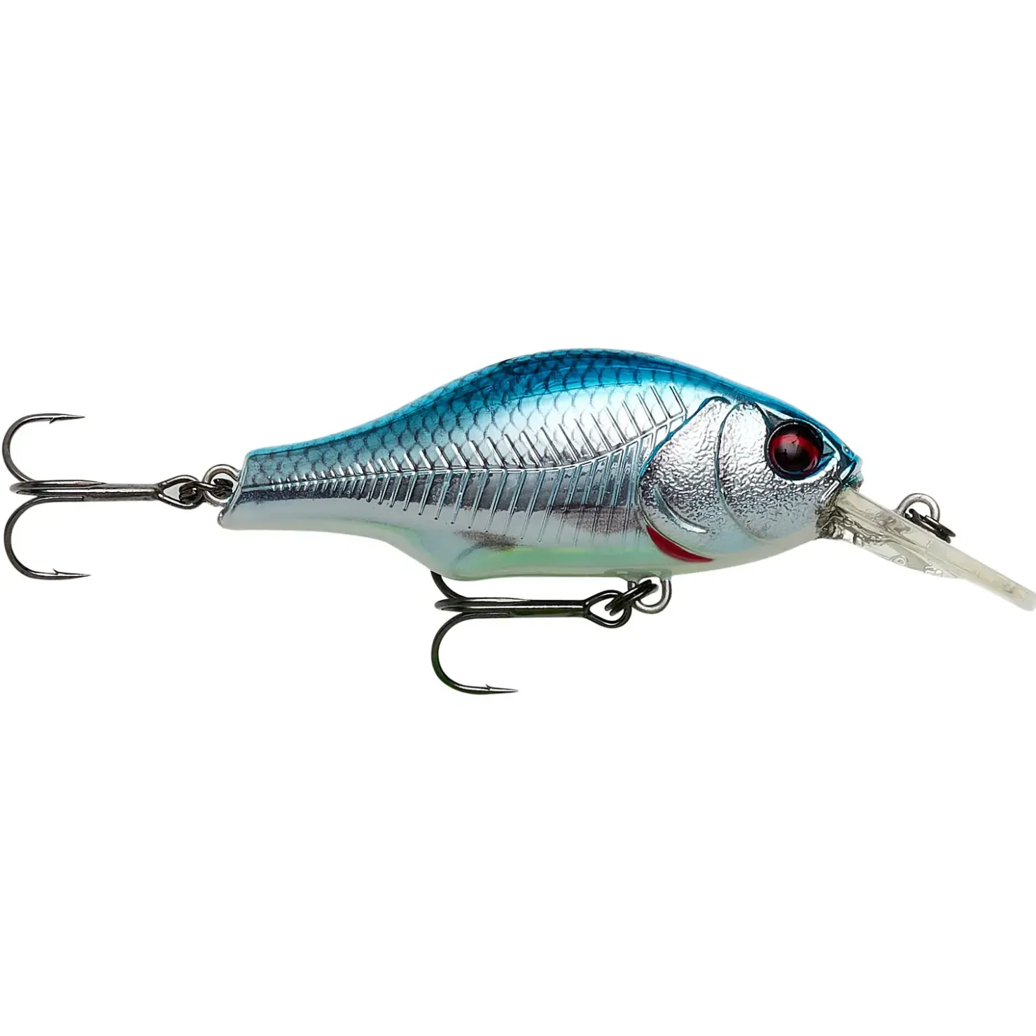 Savage Gear Gravity Crank MR 5,8cm 9g Floating Wobbler| Wobbler|Barschköder