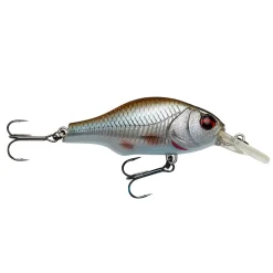 Savage Gear Gravity Crank MR 7,3cm 19g Floating Wobbler| Wobbler|Barschköder