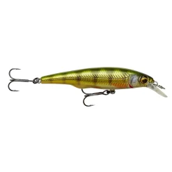 Savage Gear Gravity Twitch SR 9,5cm 15g Suspending Wobbler| Wobbler|Zanderköder