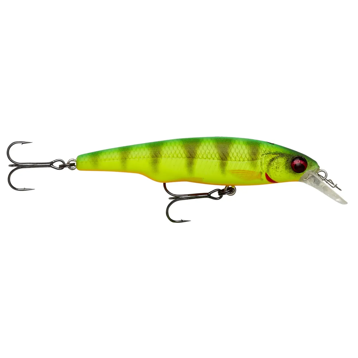 Savage Gear Gravity Twitch SR 11,5cm 25g Floating Wobbler| Wobbler|Zander Wobbler