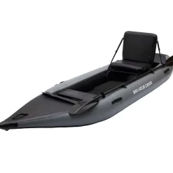 Savage Gear Highrider Kayak 330 Angelboot| Kayak Angeln|Belly Boat