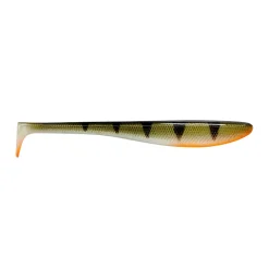 Savage Gear Monster Shad 18cm 33g 2 Stück Gummifisch| Hechtköder|Hecht Gummifisch