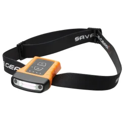 Savage Gear MP Flip & Cap Head Lamp Kopflampe| Kopflampen Und Campinglampen|Weitere Ausrüstung
