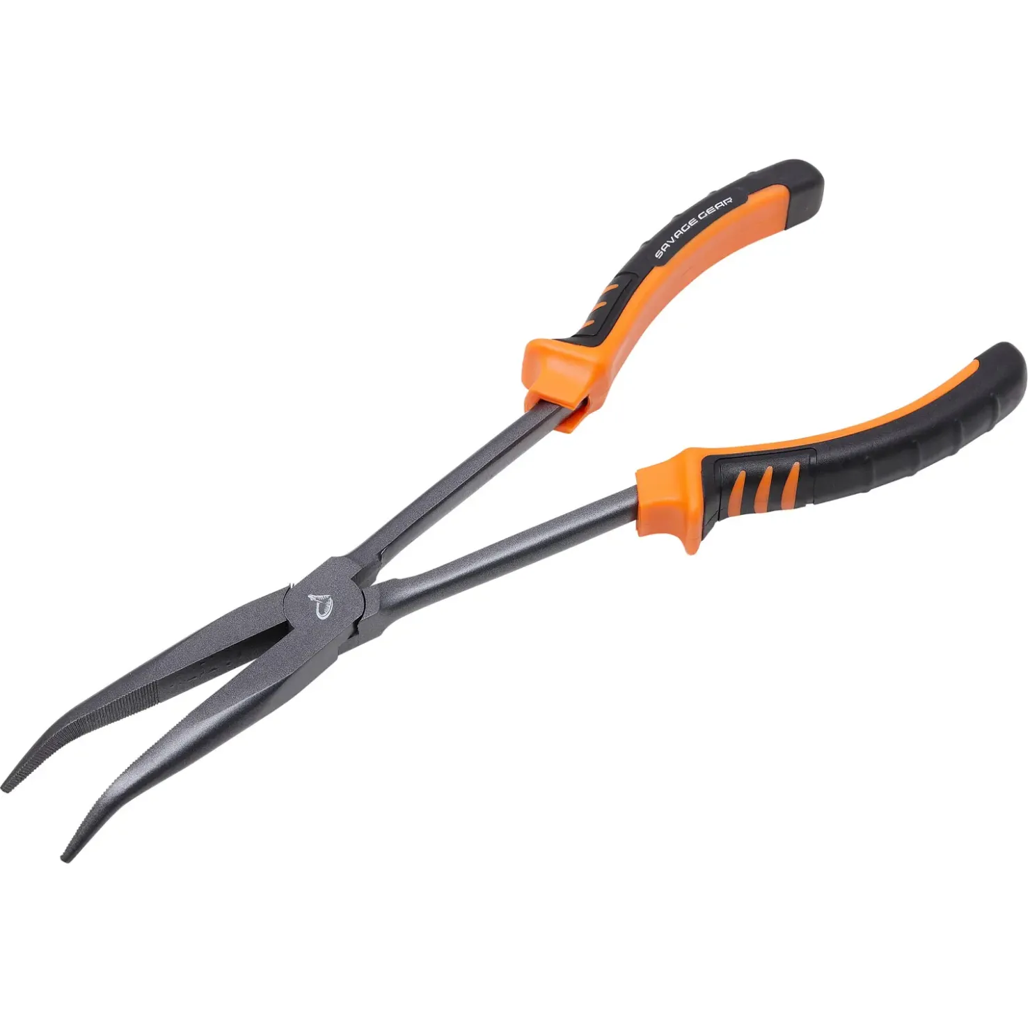 Savage Gear MP Long Bend Nose Plier Lösezange| Lösezangen Raubfischangeln|Lösezangen