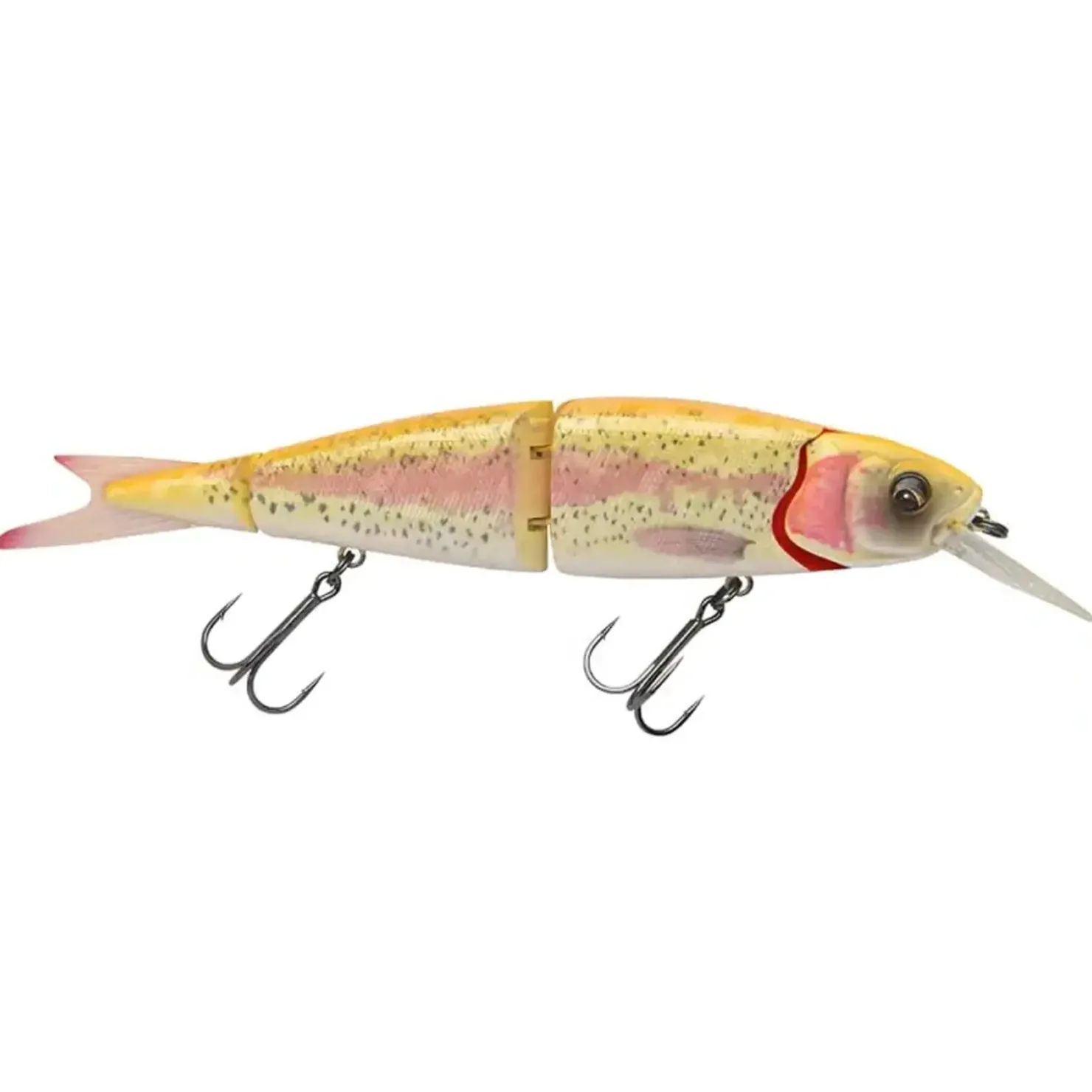 Savage Gear 4PLAY Classic Lowrider 19cm 52g Suspending Swimbait| Swimbaits|Hecht Swimbait