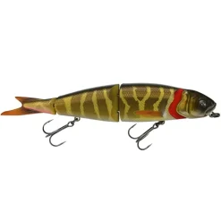 Savage Gear 4PLAY Classic Swim N Jerk 13cm 21g Slow Sinking Swimbait| Swimbaits|Hecht Swimbait