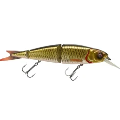 Savage Gear 4PLAY Classic Lowrider 13cm 21g Suspending Swimbait| Swimbaits|Hecht Swimbait