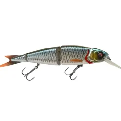 Savage Gear 4PLAY Classic Lowrider 13cm 21g Suspending Swimbait| Swimbaits|Hecht Swimbait