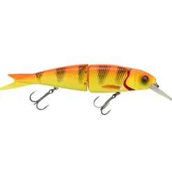 Savage Gear 4PLAY Classic Lowrider 13cm 21g Suspending Swimbait| Swimbaits|Hecht Swimbait