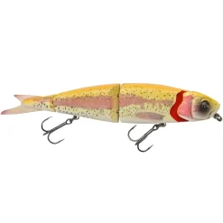 Savage Gear 4PLAY Classic Swim N Jerk 19cm 52g Slow Sinking Swimbait| Swimbaits|Hecht Swimbait