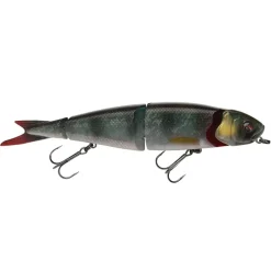 Savage Gear 4PLAY Classic Swim N Jerk 19cm 52g Slow Sinking Swimbait| Swimbaits|Hecht Swimbait