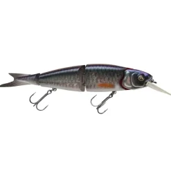 Savage Gear 4PLAY Classic Lowrider 19cm 52g Suspending Swimbait| Swimbaits|Hecht Swimbait