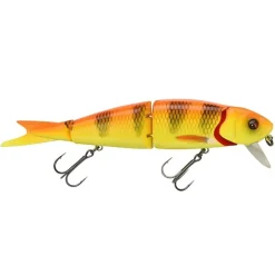Savage Gear 4PLAY Classic Liplure 13cm 21g Suspending Swimbait| Swimbaits|Hecht Swimbait