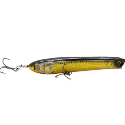 Savage Gear Prop Walker 10Cm 21G Floating Oberflächenköder| Hecht Oberflächenköder|Barsch Topwater-Köder