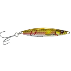 Savage Gear Psycho Sprat 9,8cm 60g S Meeres-Jig| Dorsch Pilker|Norwegen Angelköder