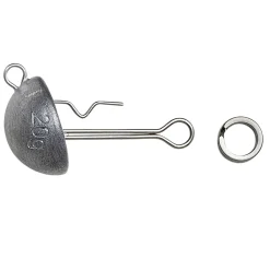 Savage Gear Punch Rig Heads 20g 2 Stück Jigköpfe| Jigköpfe