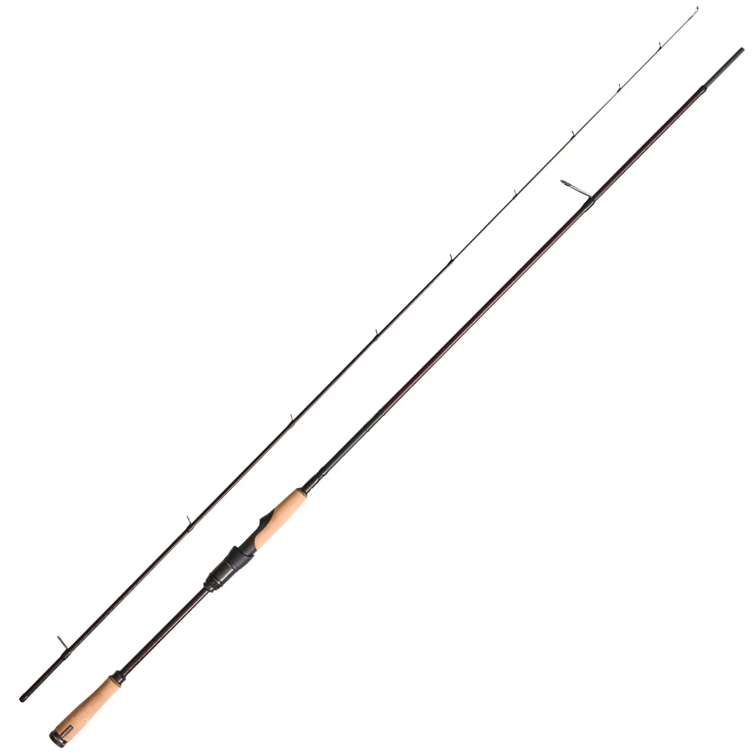 Savage Gear Revenge SG6 Drop Shot 2.30m 4-18g Dropshot Rute| Spinnrute|Zanderrute