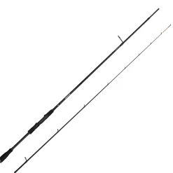 Savage Gear Revenge SG2 Drop Shot 2,13m 2-12g 2p Dropshot-Rute| Barschrute|Forellenrute