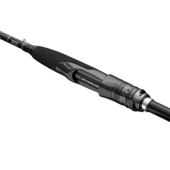 Savage Gear Revenge SG8 Finesse 2,21m 3-21g 2pc Spinnrute| Forellenrute|Drop Shot Rute