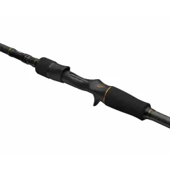 Savage Gear Revenge SG2 Heavy Game BC 2,21m 30-80g2p Baitcastrute| Hechtrute|Zanderrute