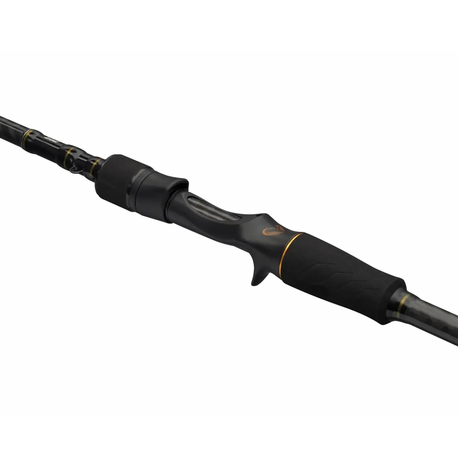 Savage Gear Revenge SG2 Heavy Game BC 2,21m 30-80g2p Baitcastrute| Hechtrute|Zanderrute