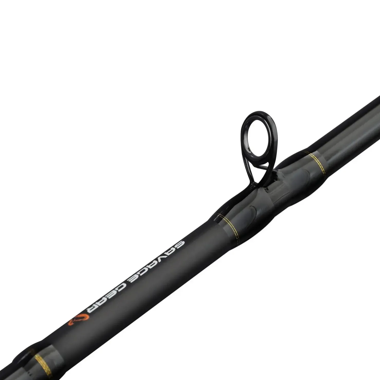 Savage Gear Revenge SG2 Heavy Game BC 2,21m 30-80g2p Baitcastrute| Hechtrute|Zanderrute