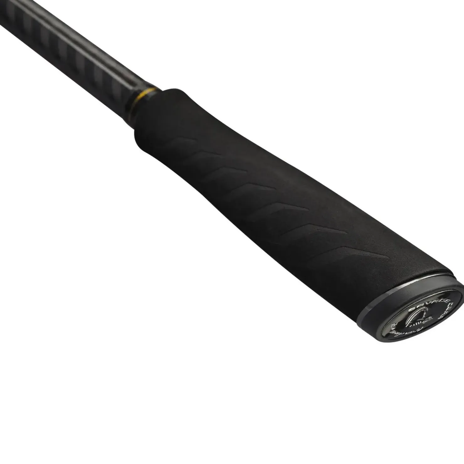 Savage Gear Revenge SG2 Heavy Game BC 2,21m 30-80g2p Baitcastrute| Hechtrute|Zanderrute
