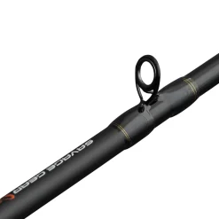 Savage Gear Revenge SG2 Light Game BC 2,13M 7-22g 2p Baitcastrute| Barschrute|Gummifischruten