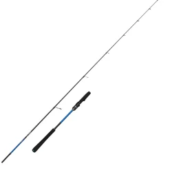 Savage Gear Revenge SG8 Shad 2,70m 18-72g 2pc Spinnrute| Spinnrute|Zanderrute
