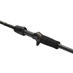 Savage Gear Revenge SG2 Vertical BC 1,98m 14-35g 2p Baitcastrute| Barschrute|Gummifischruten