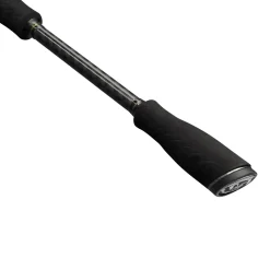 Savage Gear Revenge SG2 Vertical BC 1,98m 14-35g 2p Baitcastrute| Barschrute|Gummifischruten