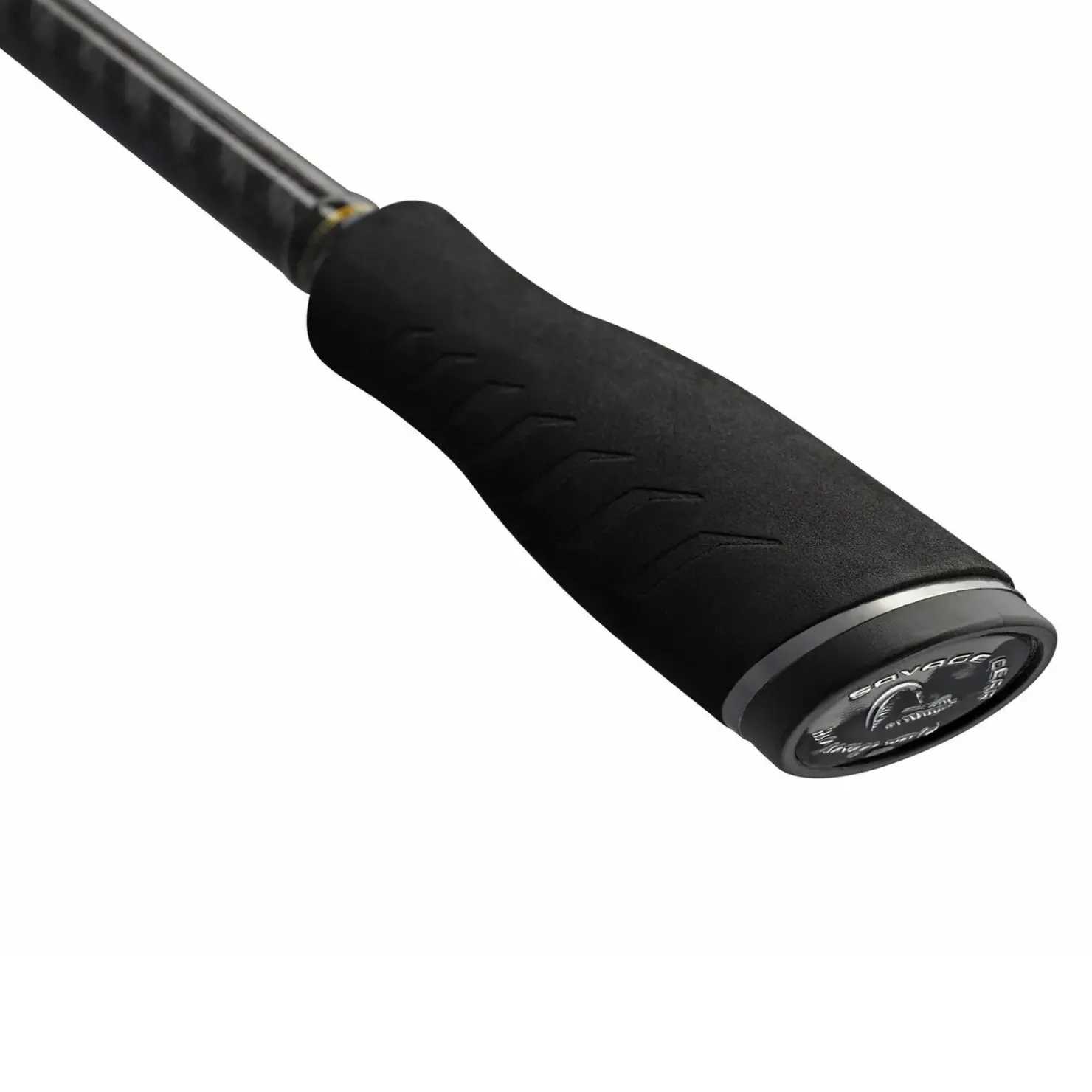 Savage Gear Revenge SG2 Vertical 1,98m 7-21g 2p Spinnrute| Barschrute|Gummifischruten