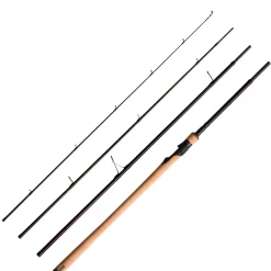 Savage Gear Salmonoid SG6 Travel 3.05m 10-36g Meerforellen-Reiserute| Meerforellenrute|Meeresruten