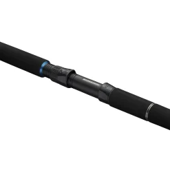 Savage Gear Salmonoid SG2 Trolling 2,13m 12-20lb 2p Trolling-Rute| Heilbuttruten|Dorschruten