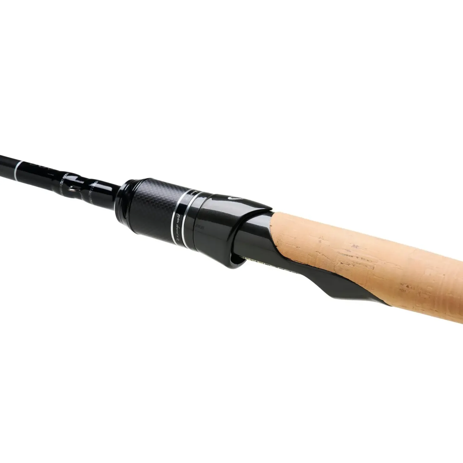 Savage Gear Salmonoid SG8 2,79m 10-30g 2pc Meerforellen-Spinnrute| Spinnrute|Meerforellenrute