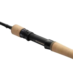 Savage Gear Salmonoid SG2 UL Game 2,15m 2-6g 2p Ultralight Spinnrute| Barschrute|Forellenrute