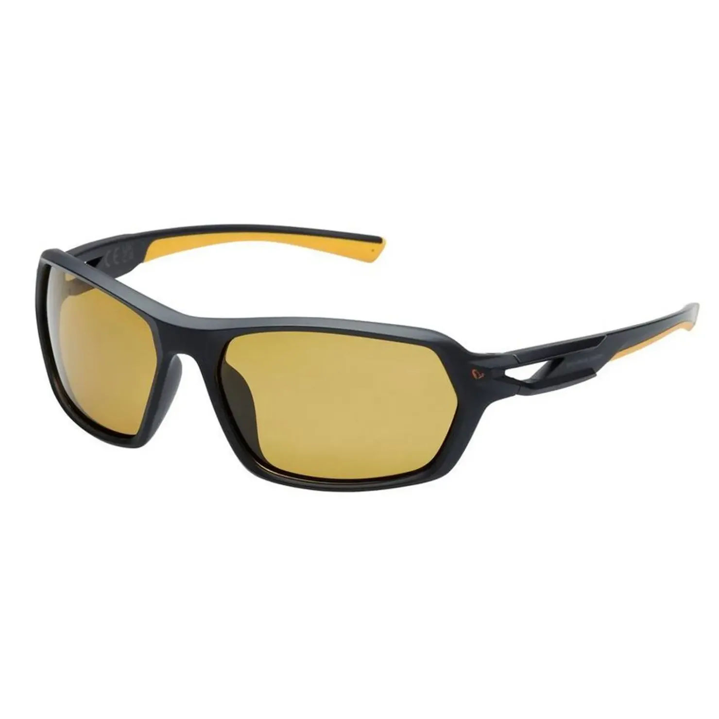 Savage Gear Savage Polarized 3 Polarisationsbrille| Angelbrillen|Angelbrillen
