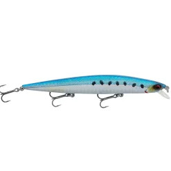 Savage Gear Sea Bass Minnow 12cm 14,5g S Wobbler| Zander Wobbler|Zandersaison
