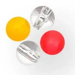 Savage Gear Seatrout Hooks and Beads Kit Zubehör Set| Angelset Raubfisch - Zubehör & Köder