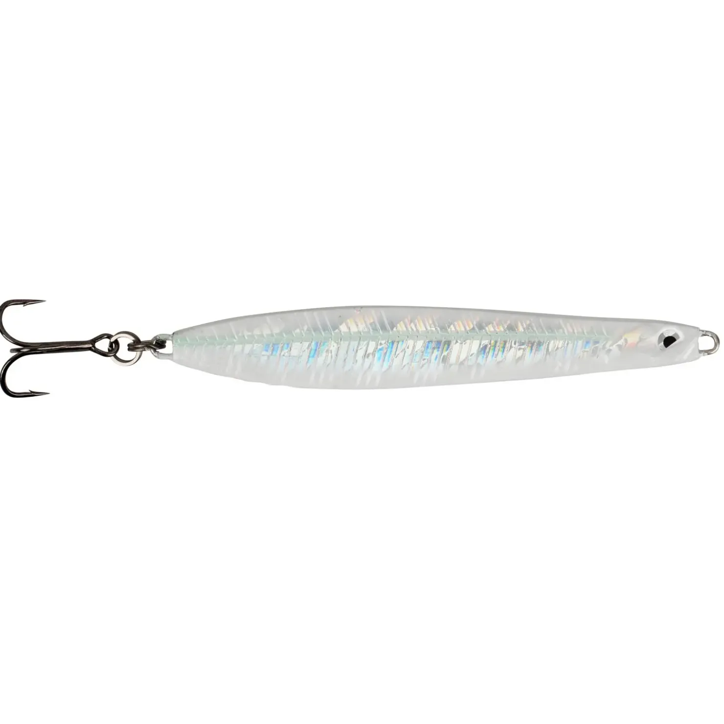 Savage Gear Seeker ISP 9,8cm 23g NL Weitwurf-Blinker| Blinker|Meerforellenköder