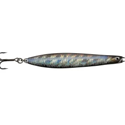 Savage Gear Seeker ISP 9,8cm 23g NL Weitwurf-Blinker| Blinker|Meerforellenköder