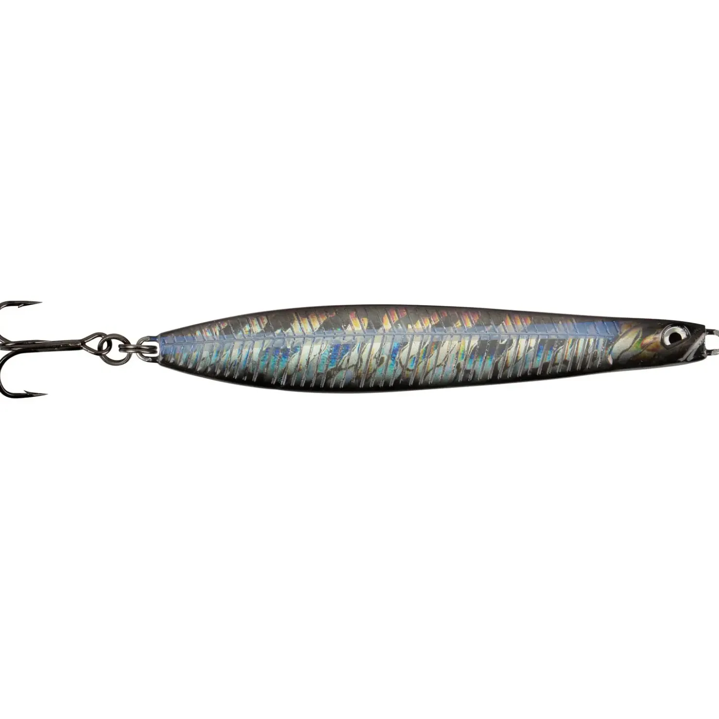 Savage Gear Seeker ISP 9,8cm 23g NL Weitwurf-Blinker| Blinker|Meerforellenköder