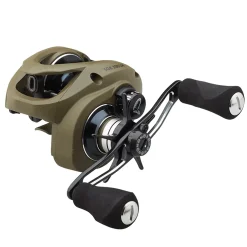 Savage Gear SG8 300 BC LH 7.3:1 Baitcastrolle| Baitcast Rollen